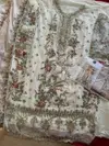 Mehboob Tex 1828 Colour Chiffon Pakistani Salwar Suit Exporters In India